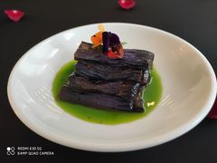 陈醋茄子-逸道(益丰·外滩源店)