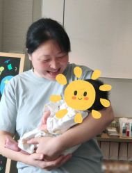 -星摇篮月子中心(紫竹万怡店)