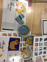-瓦匠工社·马赛克·积木拼图·亲子手工DIY