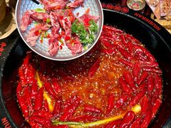 -牛市坎火锅(建设路店)