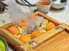 爆浆虾球-木棉花开(中心城店)