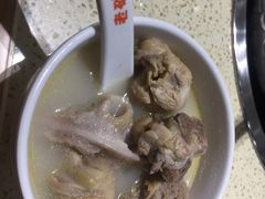 -煲大王猪肚鸡·椰子鸡火锅(红谷滩万达店)