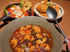 -双门洞·森系料理(体育西店)