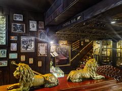 -Keens Steakhouse