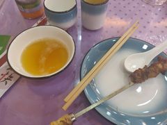 -新疆巴州金丝特餐厅(大钟寺店)