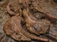 -熊出没日本烧肉放题