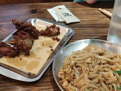 -破店肥哈·东北烧烤·夜宵(南山保利店)