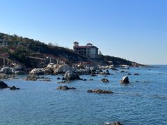 -养马岛旅游度假区