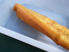 -陈记锅巴菜(五大道店)