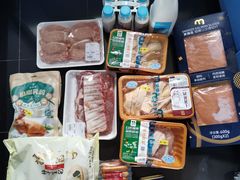 -麦德龙(闵行店)