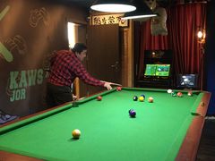 -顽主轰趴馆团建ktv桌游狼人杀(望京店)