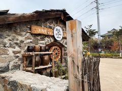 -帽儿山国家森林公园