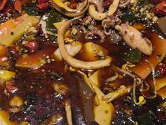 -小螺号海鲜·地道鲁菜(泉城广场店)