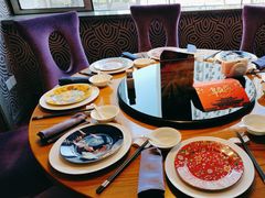 -北京丽亭华苑酒店·四季中餐厅(知春路店)