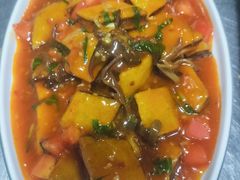 -俭寨大盘鸡·缸子肉·小公鸡·新疆菜(云通店)
