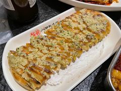 -福苗小骆驼烧烤(大唐不夜城店)