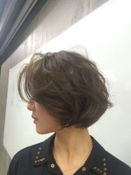 -芳琪造型