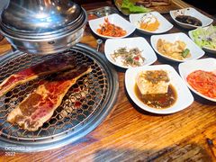 -韩一品韩国料理(柏庐南路店)