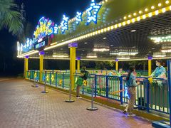 -三亚海昌梦幻海洋不夜城