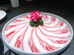 雪花肥牛-煲宫(华润万象城店)