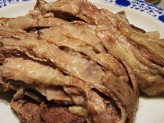 -宁夏国强手抓羊肉·清真菜(未央路凤三店)