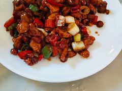 -南小馆(迪士尼小镇店)