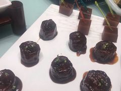 九转大肠-梅飞酒家(名辉豪庭店)