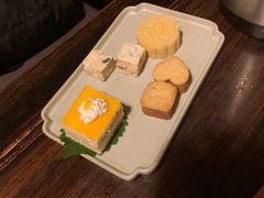 -青藤茶馆(南山路店)