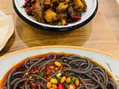 -龙聚德北京烤鸭(沙坪坝华宇A馆店)