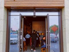 门面-春雪面馆(转塘店)