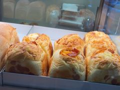 -花园饼屋·吐司蛋糕面包(星海店)