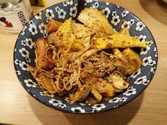 -皆道拌麻辣烫·麻辣拌