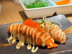 -乌君·酒场·炭火烧鸟(侨城坊店)