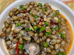 招牌本地溪螺-下梅人家土菜馆(历史文化餐厅度假区店)