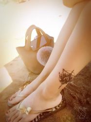 -周忆刺青原创设计定制