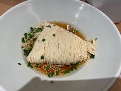 -新万鑫银丝面·非遗无锡味(惠山古镇店)