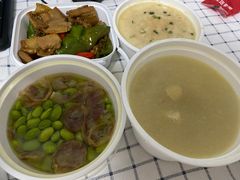 -老乡鸡(武汉江腾广场店)