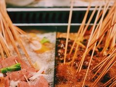 -袁记串串香(北国店)