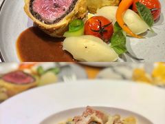 -JANS意式简餐厅·惠灵顿牛排