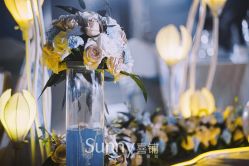 -Sunny喜铺婚礼策划(东部店)