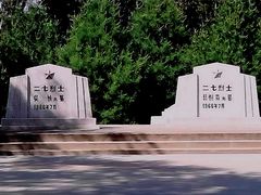 -长辛店二七公园