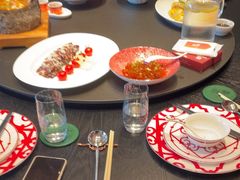 -锦楼·臻选新杭帮(杭州中心店)