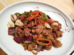 -老江南春·中国龙菜(衡山路店)