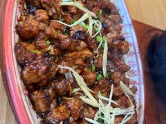 -小粤楼·怀旧粤菜(万辉国际广场店)
