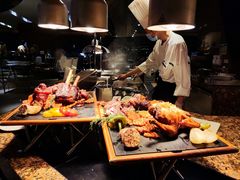 -杭州国际会议中心洲际酒店-原素全日餐厅(解放东路店)