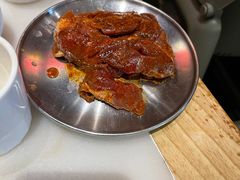 -韩宫宴烤肉·料理(宝山万达店)