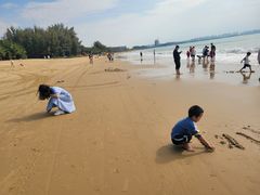 -三亚海棠湾万丽度假酒店