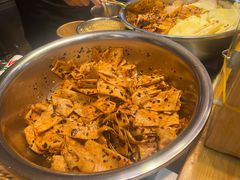 -丁家坡洋芋·观音桥好吃街A区(全国总店)