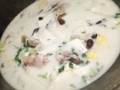 -鲜潭蒸汽石锅鱼(五道口购物中心店)
