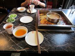 -红鼎坊·老成都火锅(新南门店)